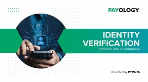 What is Identity Verification? - PYMNTS TV