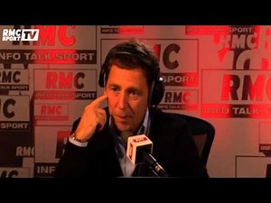RMC Poker Show : Loïc Xans nous présente "Boa"