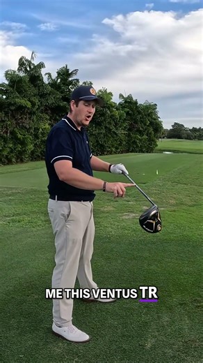 Your Driver Shaft Can Change Everything