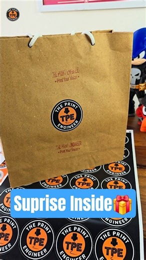 BULK ORDER PACKED! 📦