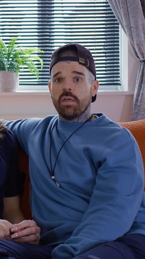 My gay bf is now a trans woman #reels #lgbtqia #transgender #love #bisexualitypride #trans | Love Don't Judge