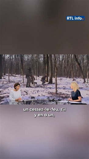 🔴 Sécurité de l’Europe : les États-Unis lâchent-ils leurs alliés ? Les Américains l’ont dit sans détour : l’Europe ne fait plus partie de leurs priorités géopolitiques. Une déclaration choc qui place l’UE face à un dilemme : renforcer son autonomie stratégique ou continuer de dépendre de l’OTAN, avec un soutien américain incertain ? 🚨 Réunion d’urgence à Paris, tensions croissantes à l’Est... L’avenir de la sécurité européenne se joue maintenant. Quel futur pour la défense du continent ? ⬇️ ht