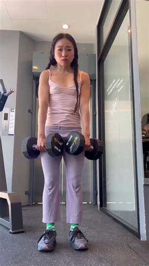 Gym TikTok: Trends and Motivation