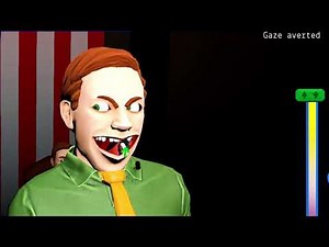 Speaking Simulator [Switch/PC] Release Date Trailer