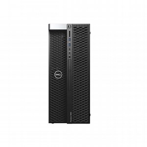 [Hot Item] Good Price DELL Precision 5820 Tower Workstation T5820 W-2225/8g/1t/RW Desktop Workstation