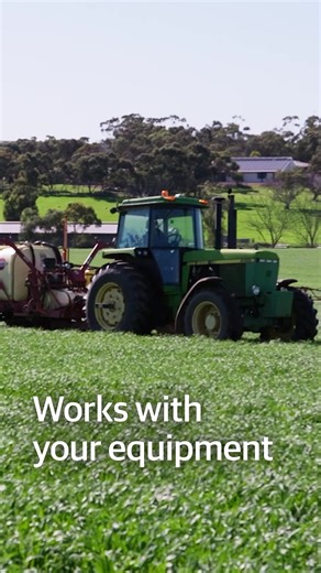 You don't need to be a tech whizz to take your farm digital 📱 Intuitive, user-friendly, and designed around your everyday work, the Topcon Agriculture Platform (TAP) gives you all the information you need to get the job done - no rocket science here. 🎬 Watch to see how it could help you. | Topcon Agriculture