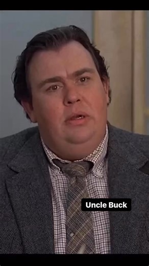 Retro Rewind TV: It’s time for some Candy! ⁠ One of the greatest things about the 80s, and something that has been lost in modern films, is the great motivational speech that turns the tide of a film. ⁠ ⁠ Although, I feel like Bill Murray was the master of doing it (Stripes!!), John Candy was no slouch himself, and this monologue from Uncle Buck proves just how great he was at delivering emotion as well as comedy - often at the same time. ⁠ ⁠ What was your favorite 80s cinematic motivational mon