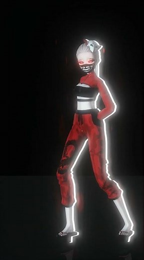 |MMD|MOTION DL|OC| Saja Boys - Soda Pop #mmd #huntrix #sajaboys #sodapop
