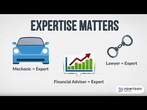 Understanding Expertise