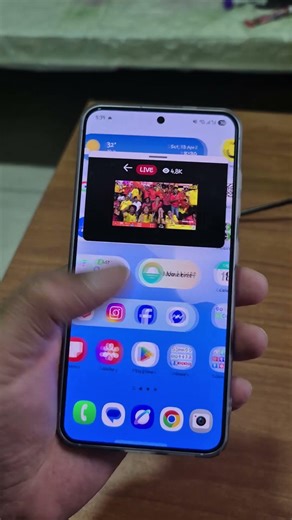 One UI 8.5 vs iOS 26: The Multitasking Gap is CRAZY!