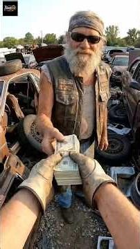 Rust to Rich: Can We Save This Abandoned Bike?🔥😱 #shorts #bike #restoration #viral