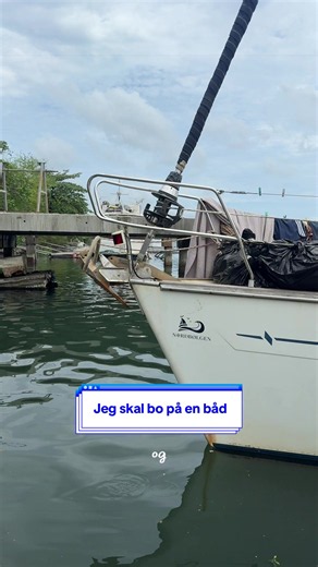 Jeg skal bo på en båd – rejsevlog fra Filippinerne