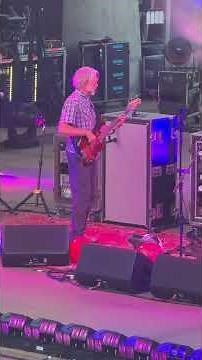 String Cheese Incident•Red Rocks•Co. 7/17/26