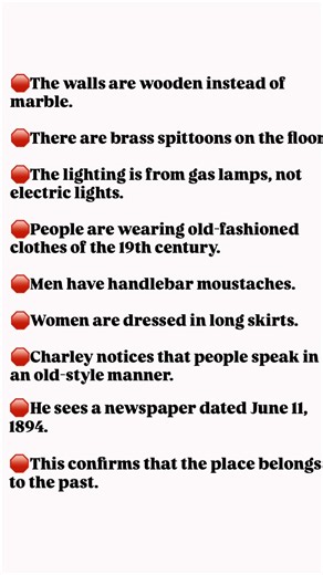 The third level class 12 english very easy summary for quick revision inboards boardreadyhumanities