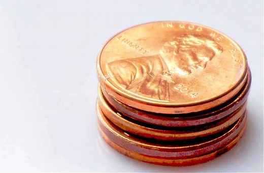 What's A 2014 Penny Worth? Some 2014 Pennies Are Worth $2,000... Do You Have One Of These?