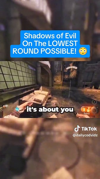 Cómo completar el Easter Egg de BO3 Zombies