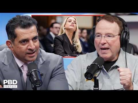 “Give Me 90 Days & I’ll FIX Epstein” - Grady Judd BLASTS Feds For FUMBLING The Epstein Investigation