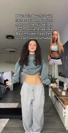 Bauchmuskeltraining für Stabilität und Sichtbarkeit