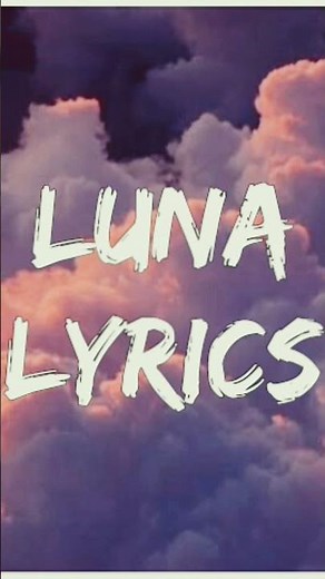 Луна(Luna) lyrics Romanised version is out now! (link in the description) #Luna #Gafur #lyrics