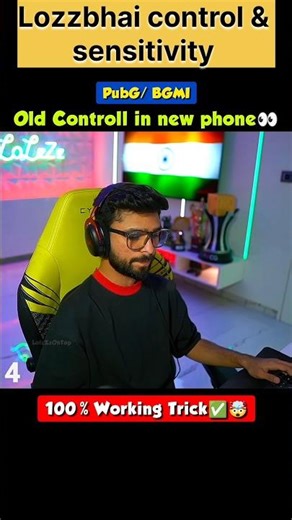 Lozzbhai control | sensitivity | #shorts #reels #youtubeshorts #minecraft #roblox