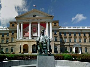 The Best Colleges in Wisconsin, According to U.S. News & World Report