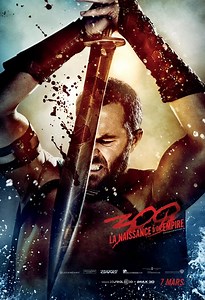 300 : LA NAISSANCE D'UN EMPIRE (2014)