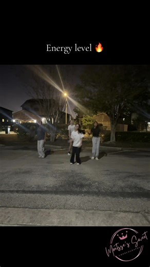 Quinceañera Dance Energy Levels Unleashed