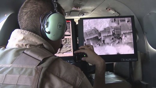 The MC-12W Liberty provides intelligence, surveillance and reconnaissance to ground forces all over the world. In this #AirForce Tech Report, learn about the capabilities of the MC-12W. | United States Air Force