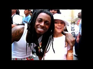 Lil Wayne - A Milli (MTV Biggest Pop Clean Music Video)