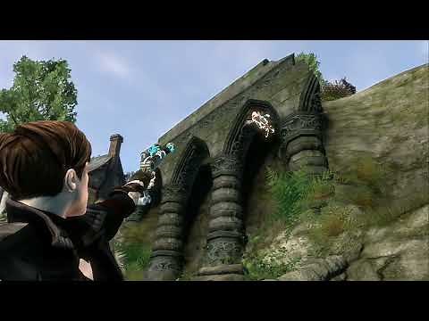 Fable 3 Millfields Gnomes