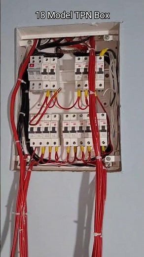 18 Model TPN Box | DB Dressing