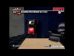 ESPN NFL 2K5 PlayStation 2 Gameplay