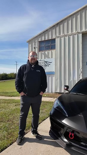 Check out this bad*** C8 build we did recently!🤩 Justin has been knocking out C8 after C8 lately and this one got a @huronspeedturbo TWIN TURBO kit!🔥 We hope to see our customer Tyler back soon for some more power! 👀 More pictures and info to come on this build!🙌🏼 #boost #boosted #boostallthings #c8 #corvette #twinturbo #twinturbocorvette #boostedcorvette #boostedvette #twinturbovette #c8corvette | House of Boost