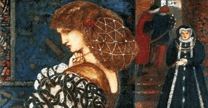 Czarownica czy ofiara? Szlachcianka, która mogła zmienić historię