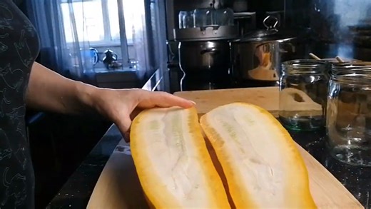 Вкусные ананасы из кабачков на зиму)) Всем рекомендую))