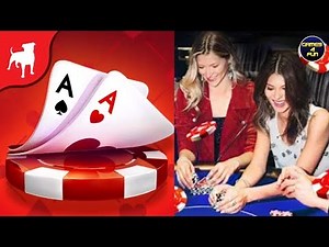 Zynga Poker – Free Texas Holdem Online Card Games