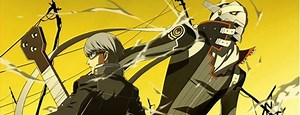 Nuovo trailer per l'anime di Persona 4