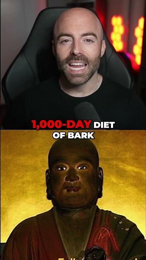 Japanese Self Mummification: The Disturbing Truth