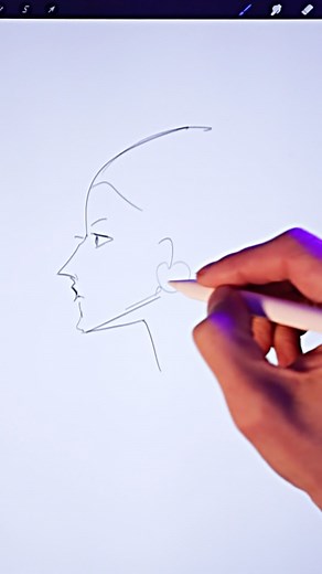 Ross Tran on Instagram: "The 10 second challenge is harder than I thought 😅✍🏻"