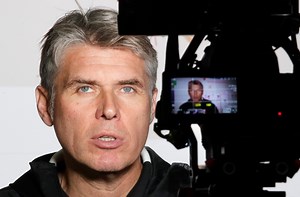 Let's avoid microscopic VAR intervention, says UEFA referees' chief