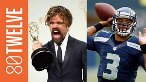 16 reactions | Let’s talk about Viola Davis’ Emmy win and what is happening with the Seattle Seahawks and Philadelphia Eagles? | 80Twelve | Facebook