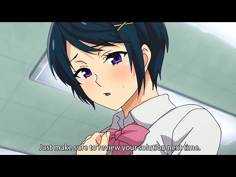 S ga Suki de Suki de Daisuki na Classmate 3 preview