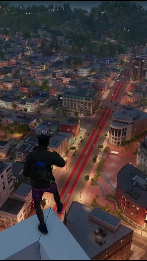 O melhor mod para Watch Dogs 2: Bercote Insano