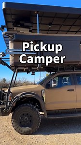 Pop-up Pickup Camper Backpack Box off-road RV Innaturemanufacturer#RV # #crosscountryRV #Rvtour #RVathome #rvcamping #AdjustableroofRV #heavytruckRV #offroadrv https://innaturemanufacturer.com/products/travel-trailer-series/pop-up-tent-pickup-truck-camper/ | Outdoor Camping Glamping Share