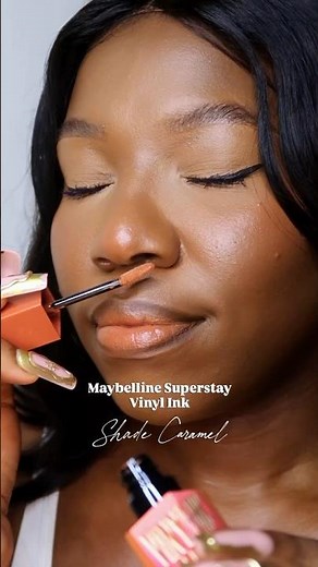 Maybelline Superstay Vinyl Ink Lip Combo 💋