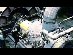 Flowserve Pumps for Power Generation (American English)