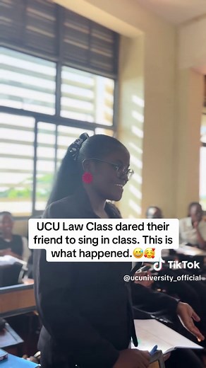 The Singing Competition grand finale is here! Happening Next Week, Thursday, September 24th, 2026. 📍Nkoyoyo Hall, UCU Main Campus, at 7 PM. Please join us and help spread the word by sharing this with your friends, classmates, and colleagues. TICKETS 🎓 Students: UGX 10,000 Staff and non students: UGX 20,000 Come showcase your talent, cheer on amazing performers, and support a great cause! 🎶 Don’t miss out — your presence can make a difference! #MusicTuitionCompetition #UCU #Fundraiser