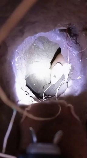 "Snout-Cam: Mustela nivalis Underground" | "Flex-POV: The Hidden World of Least Weasels"