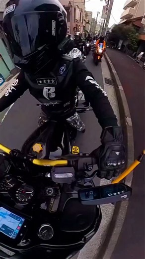 100 reactions · 4 comments | Ruff Ryders - London on Reels | Facebook