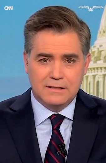 Jim Acosta announces departure from CNN in fiery speech: ‘Don’t give into the lies’ #JimAcosta #CNN #US #Politics #News | Washington Examiner